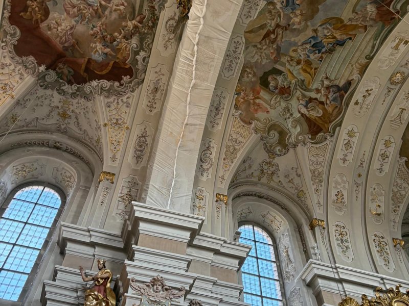 Kirche WT